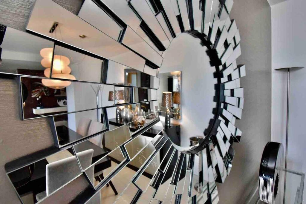 Rubeus Apartman Caniço Kültér fotó
