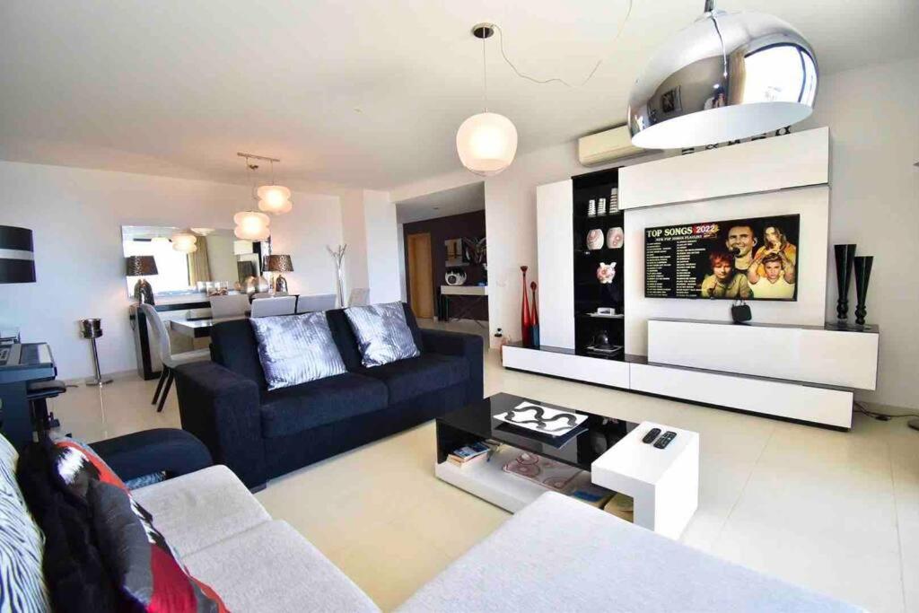 Rubeus Apartman Caniço Kültér fotó