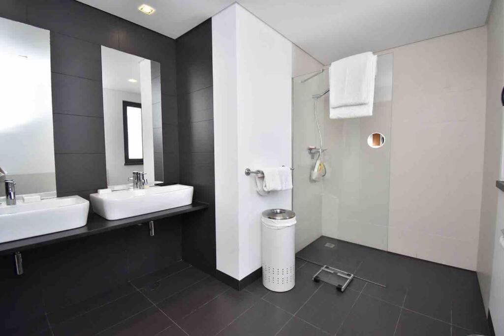 Rubeus Apartman Caniço Kültér fotó