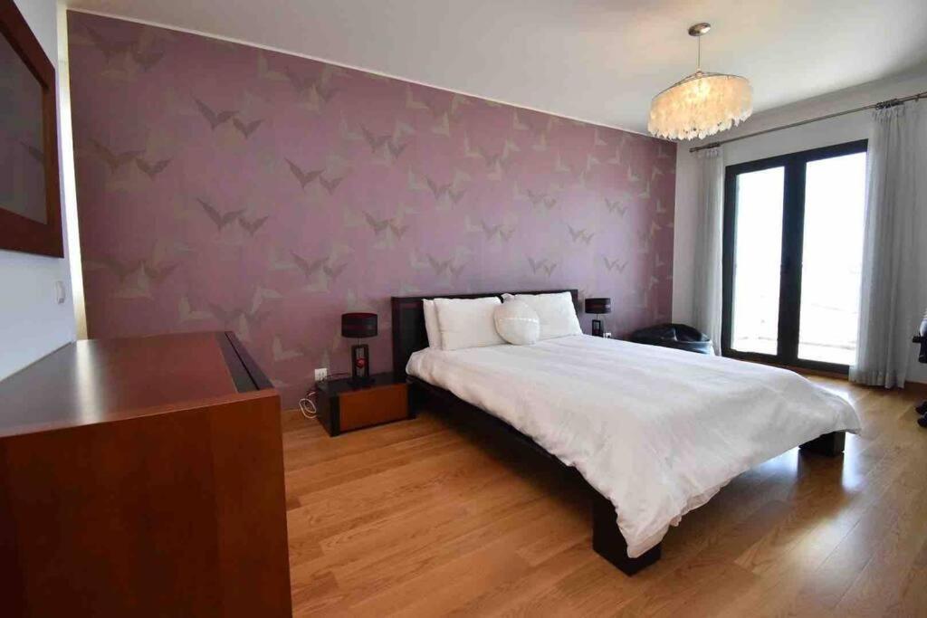 Rubeus Apartman Caniço Kültér fotó